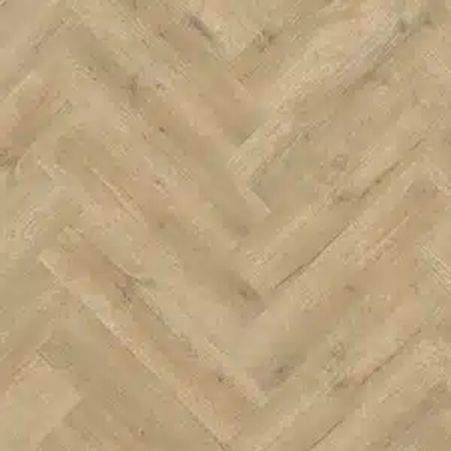 Beautifloor Visgraat Zeeland Plak Bruinisse