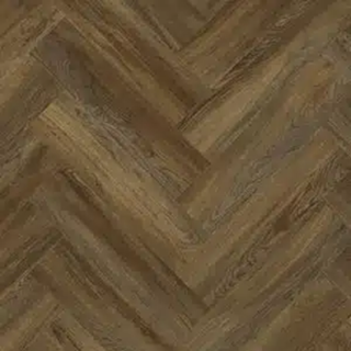 Beautifloor Visgraat Zeeland Click Graauw