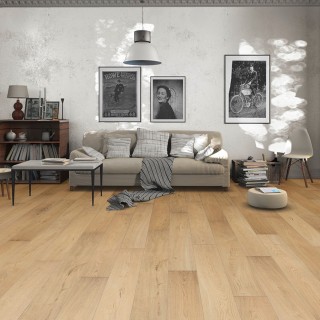 Dersimo Elbe 4V Beige Oak