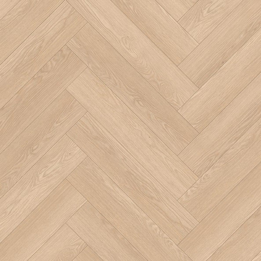 Joka Skyline 532 Herringbone XL 5914 Oak Chateau Sand SP V4