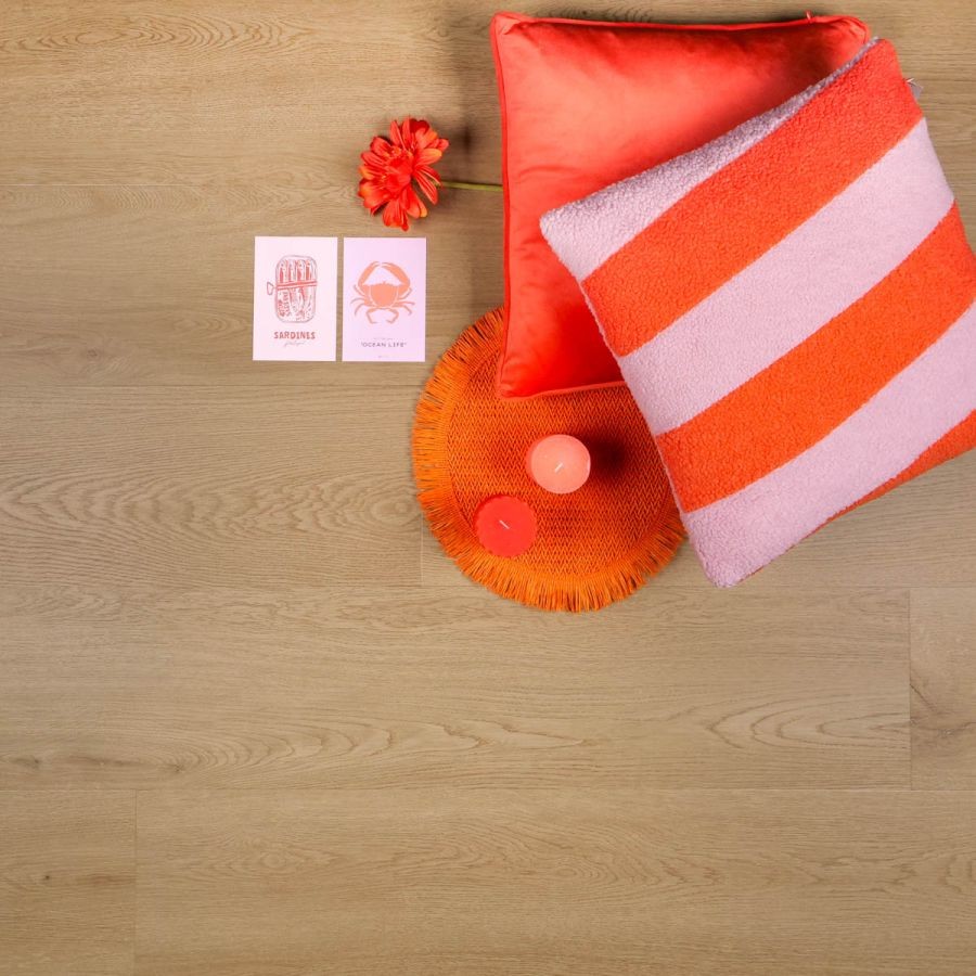 Douwes Dekker Nieuwe Oogst klik Plank druif