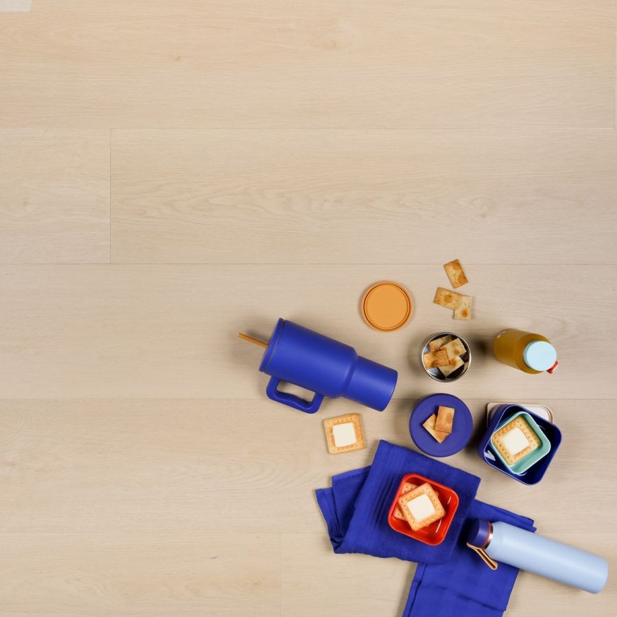 Douwes Dekker Nieuwe Oogst klik Plank limoen