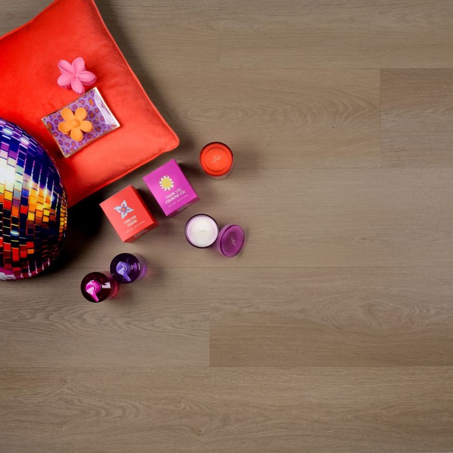 Douwes Dekker Nieuwe Oogst klik Plank papaja