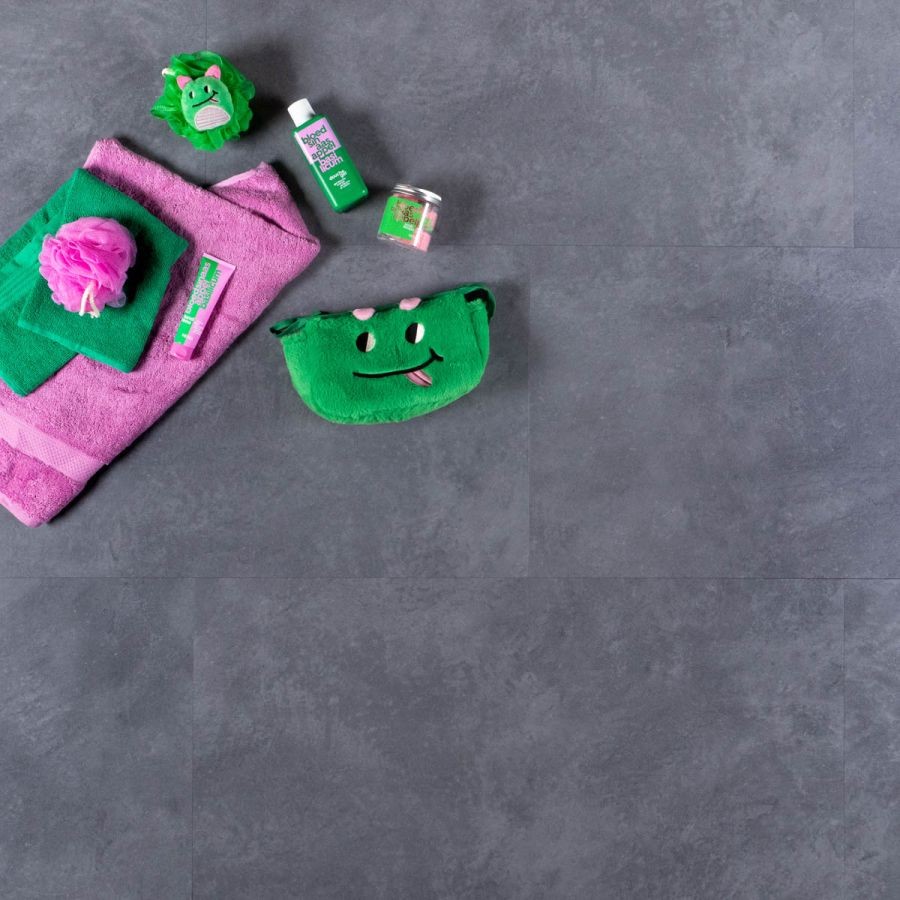 Douwes Dekker Nieuwe Oogst klik Tegel citroen