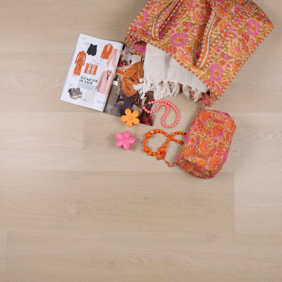 Douwes Dekker Nieuwe Oogst plak Plank mandarijn