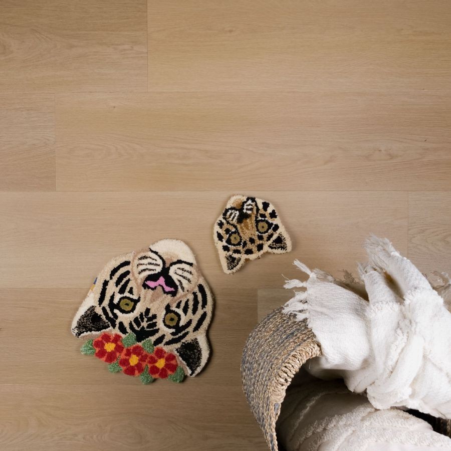 Douwes Dekker Nieuwe Oogst plak Plank peer