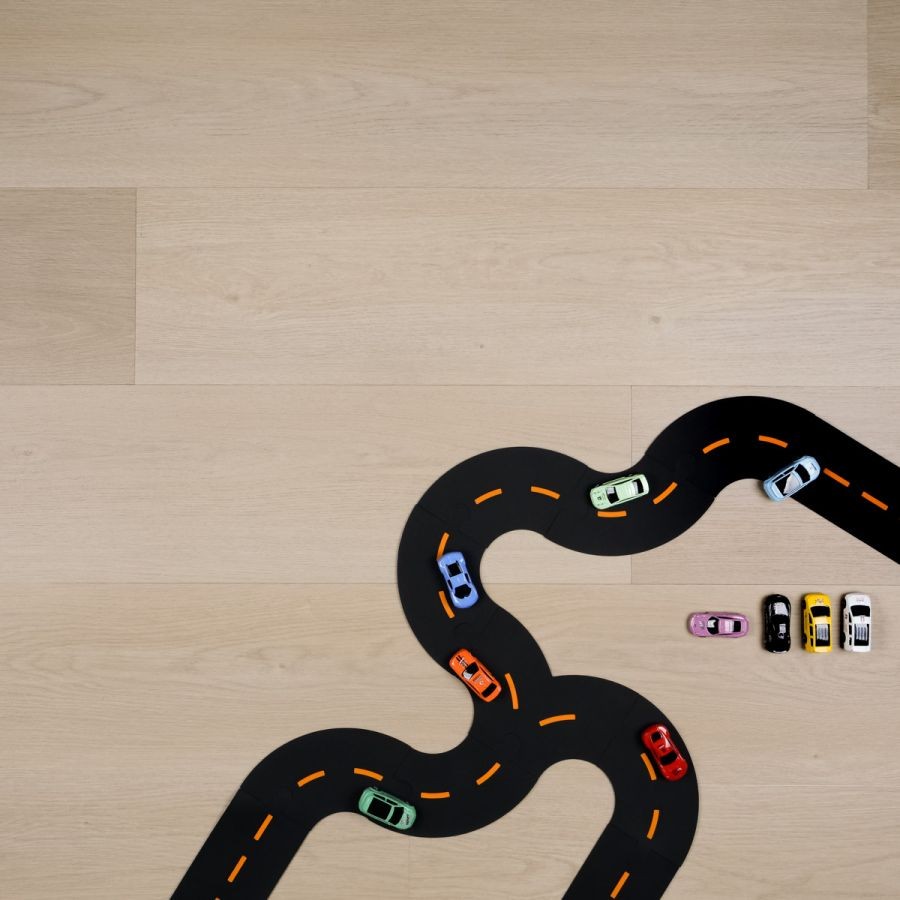 Douwes Dekker Nieuwe Oogst plak Plank sinaasappel