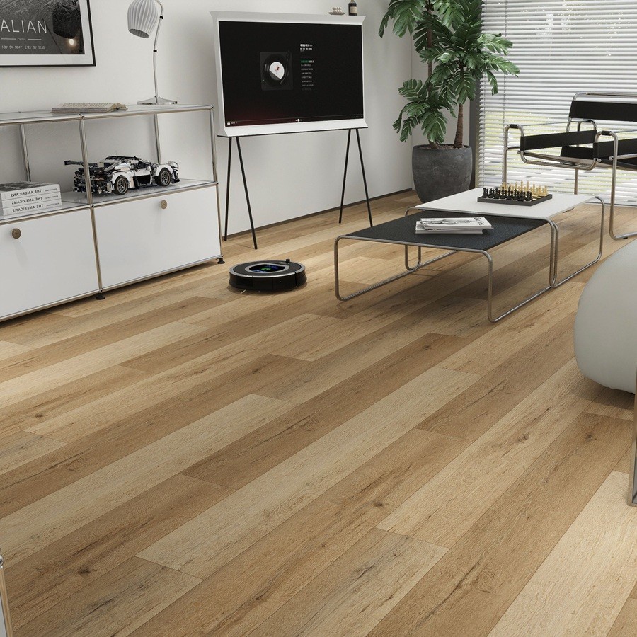 Intra Rigid Clic SPC V4 9785