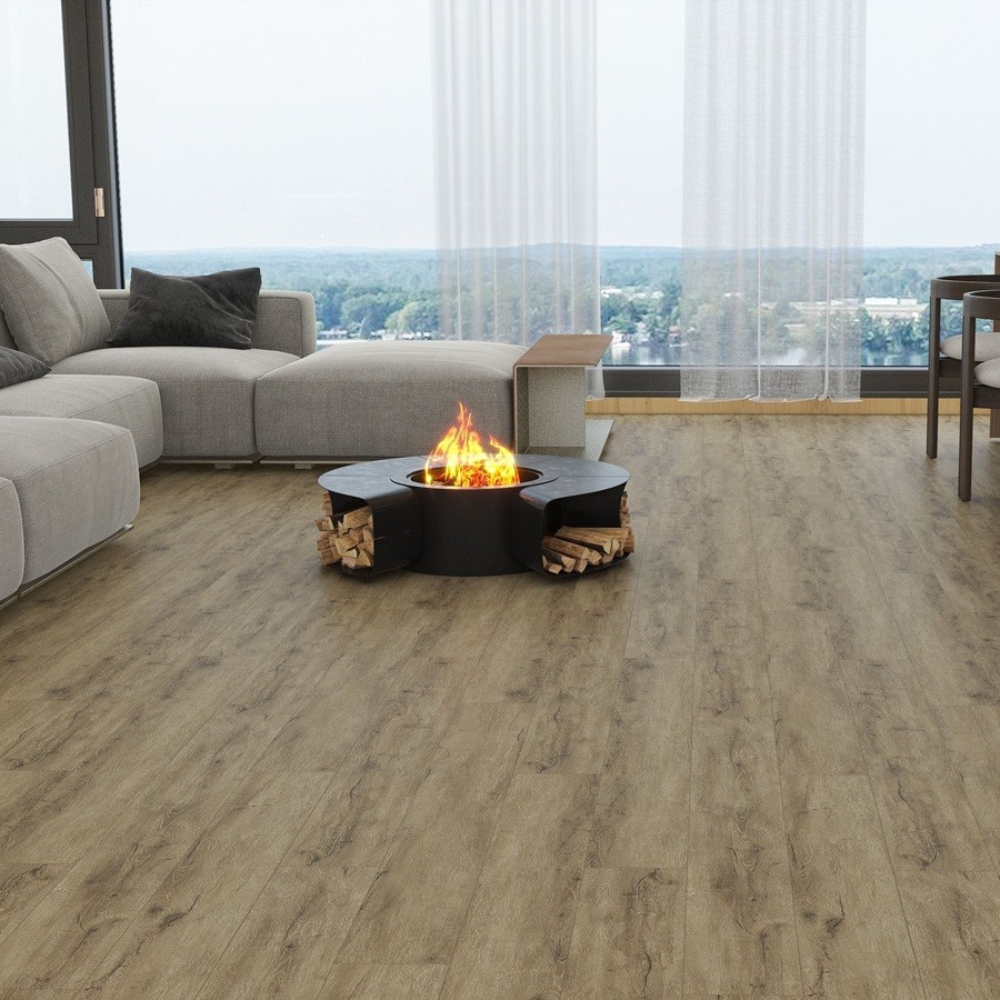 Intra Rigid Clic SPC V4 9747