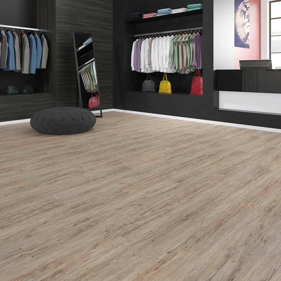 Joka LVT 555 Dryback 5518 Grey Driftwood