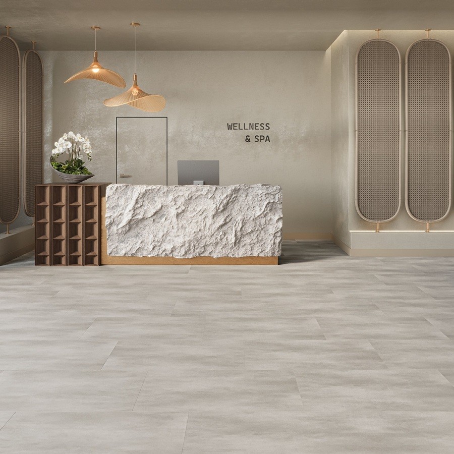 Joka LVT 555 Dryback 5536 Natural Concrete