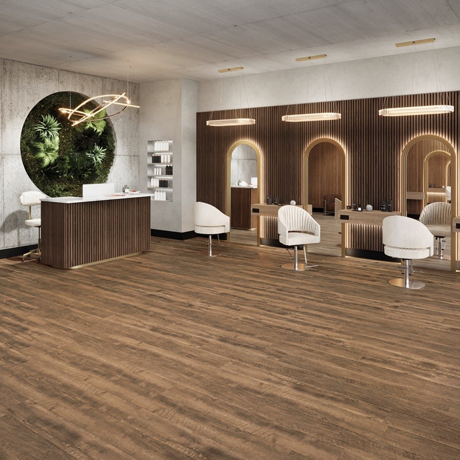 Joka LVT 555 Click 414 Wild Oak EIR