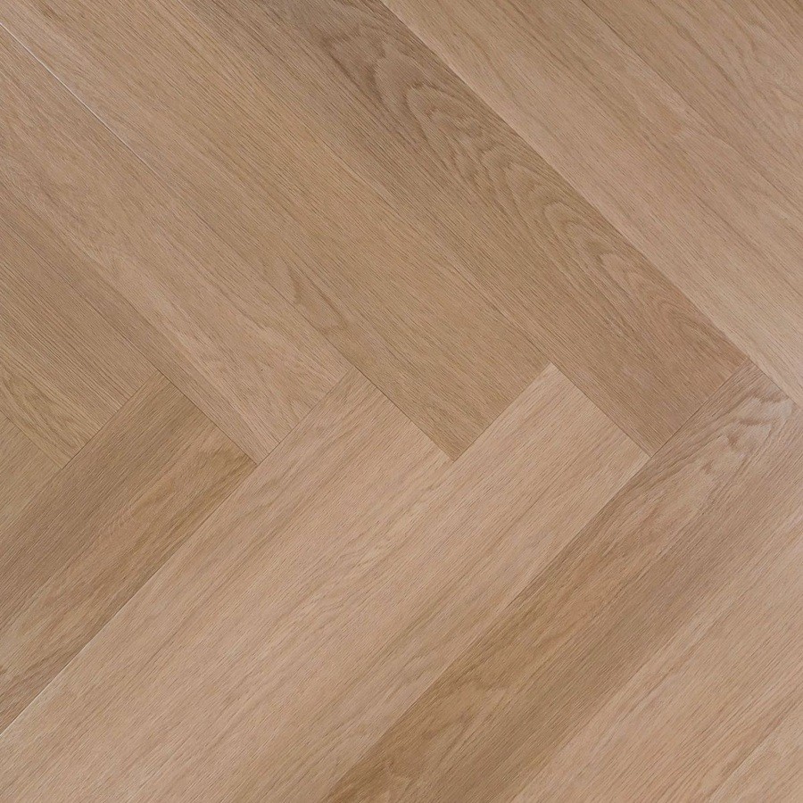 OTIUM herringbone SPC Rigid Lagune