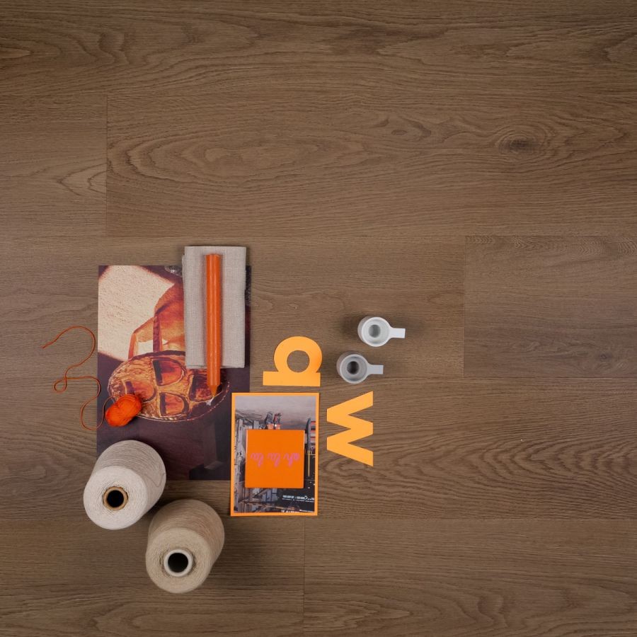 OTIUM plank Dryback Mica