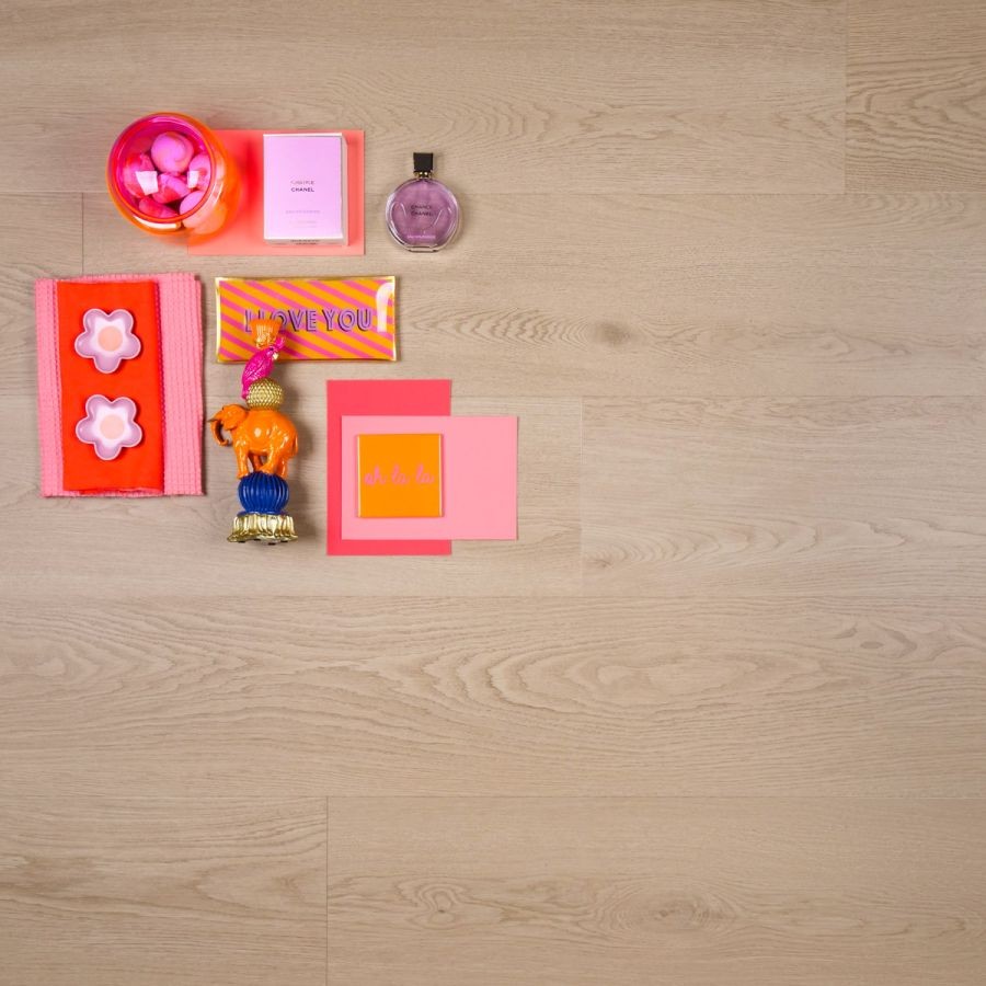 OTIUM plank Dryback Allure