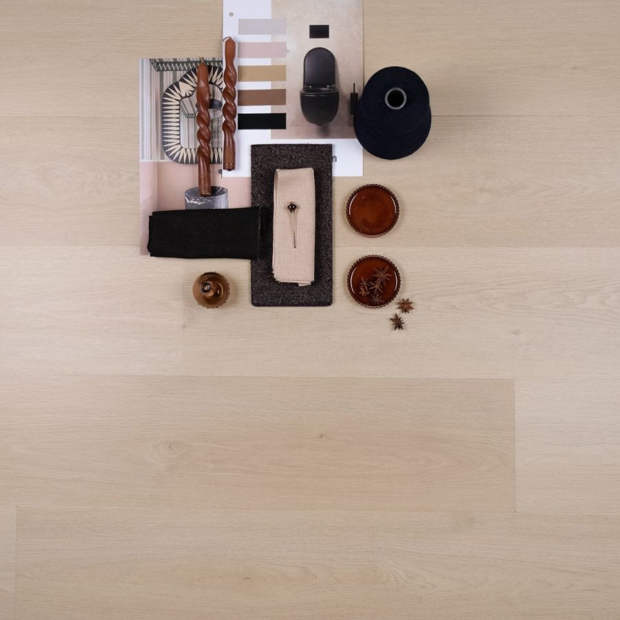 OTIUM plank Dryback Odin