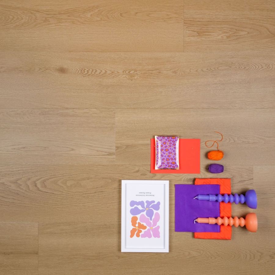 OTIUM plank Dryback Karma