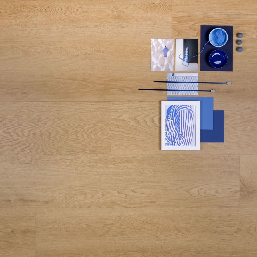 OTIUM plank Dryback Joy