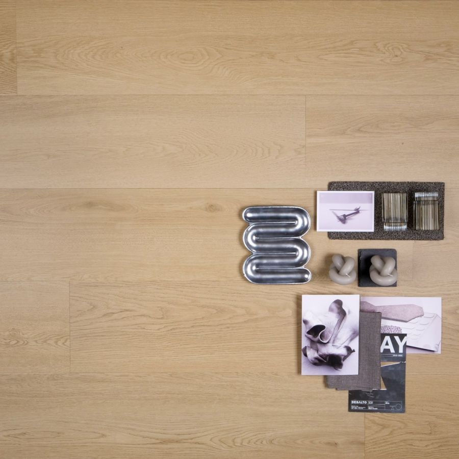 OTIUM plank Dryback Flora