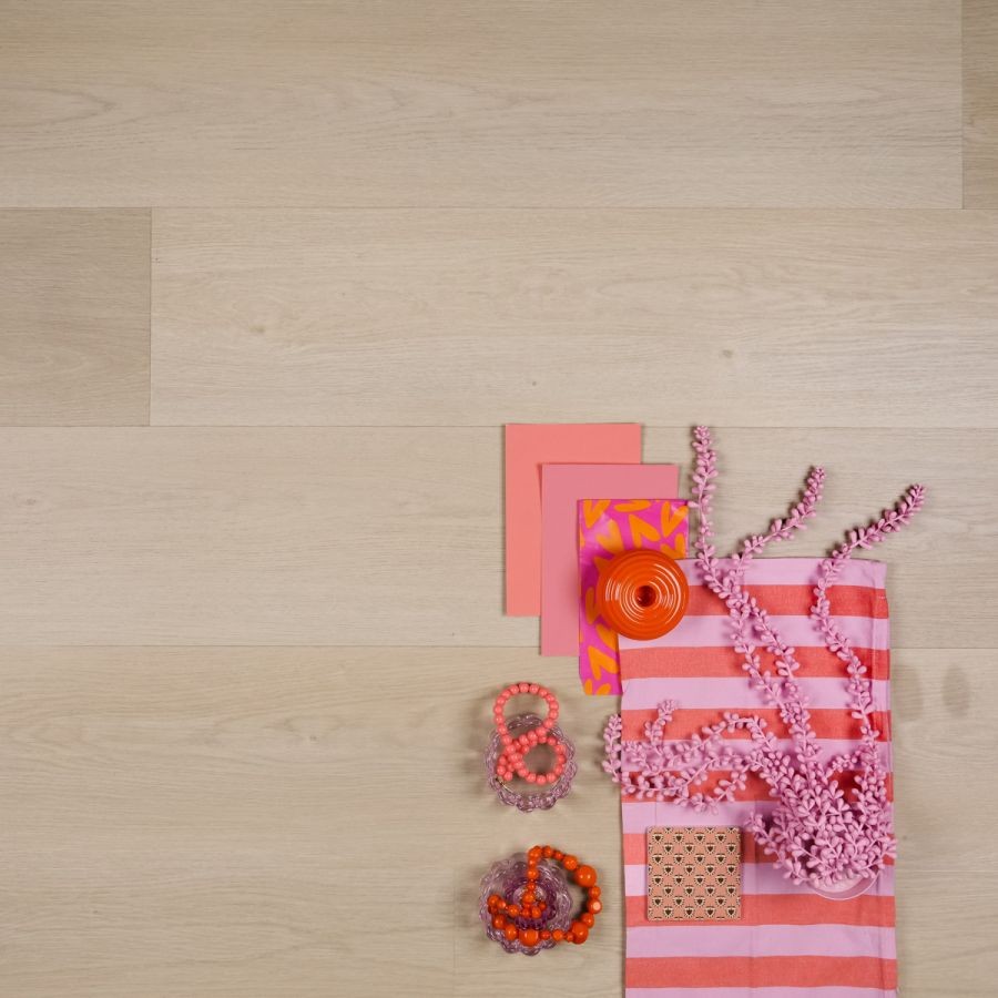 OTIUM plank Dryback Vivid