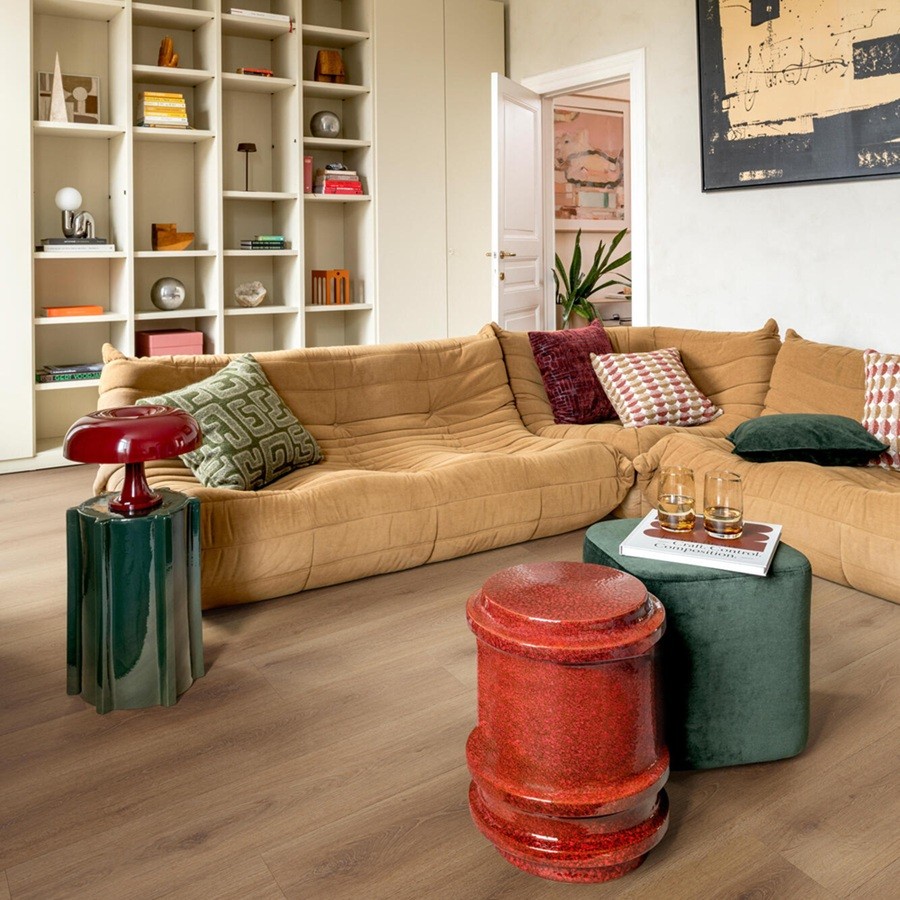 BerryAlloc Spirit Soul Plank Click Terra