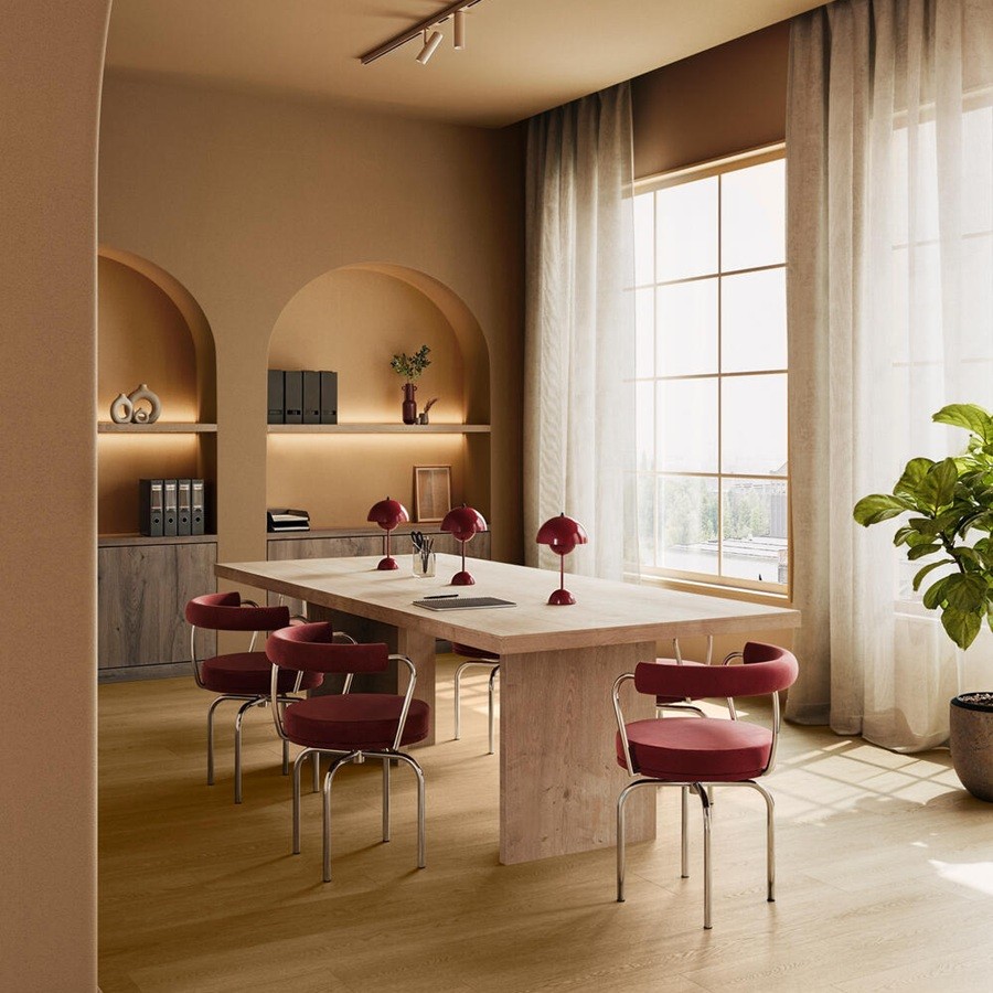 BerryAlloc Spirit Soul Plank Click Eliza