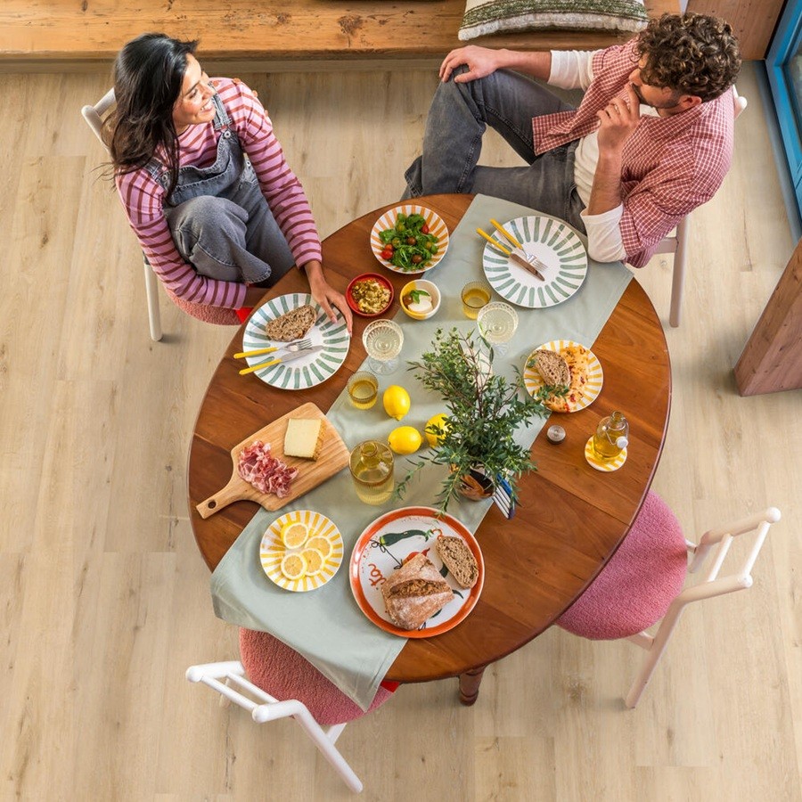 BerryAlloc Spirit Soul Plank Click Allegra