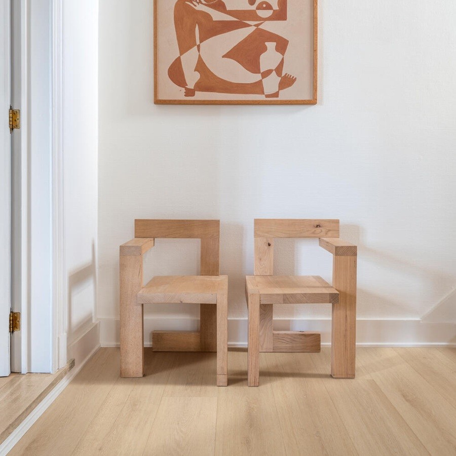 BerryAlloc Spirit Soul Plank Gluedown Flora