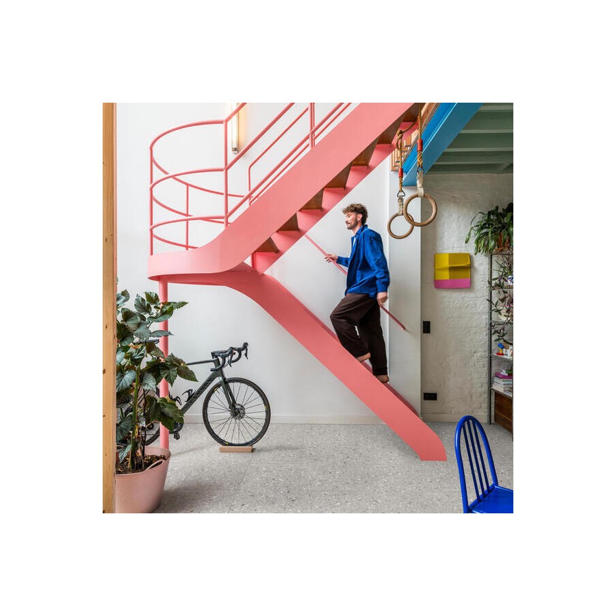 BerryAlloc Spirit Soul Tiles Gluedown Grani