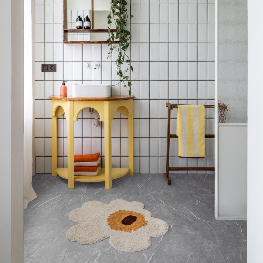 BerryAlloc Spirit Soul Tiles Gluedown Zigi