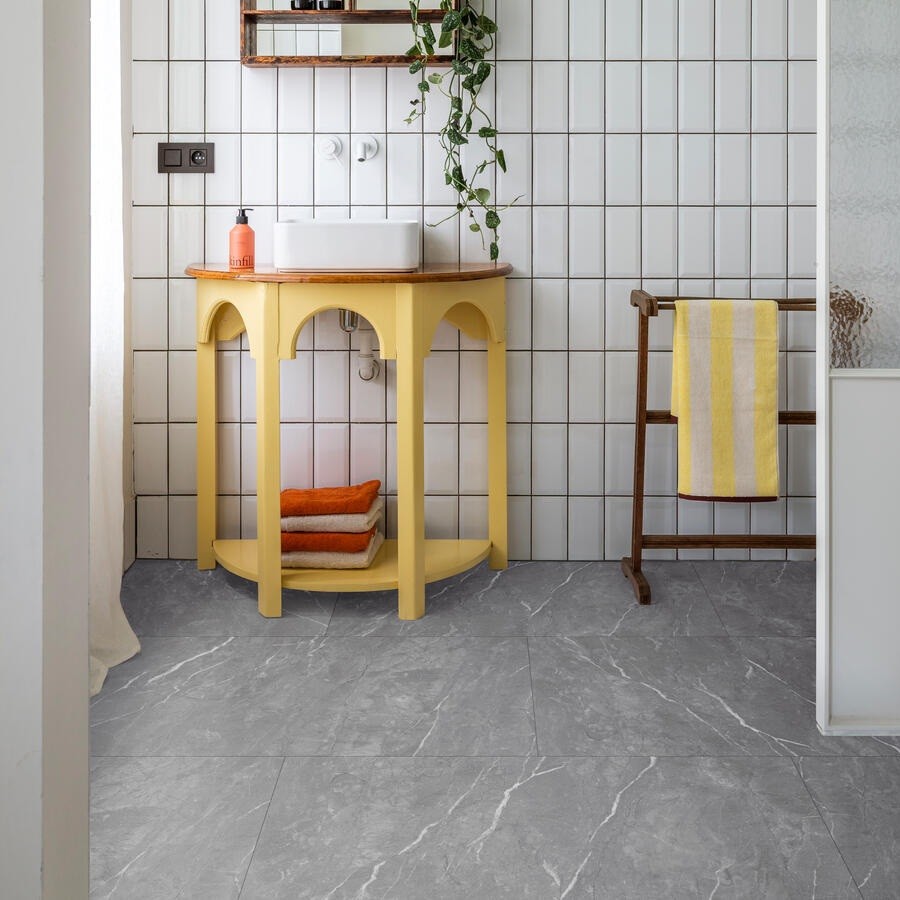 BerryAlloc Spirit Soul Tiles Gluedown Zigi