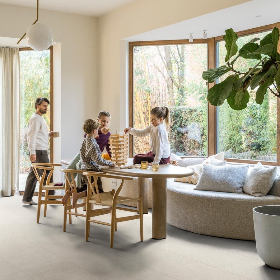 BerryAlloc Spirit Soul Tiles Gluedown Fiori