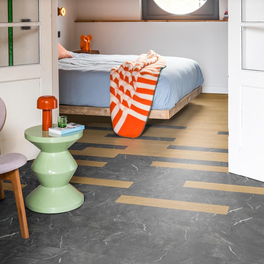 BerryAlloc Spirit Soul Visgraat Click Eliza