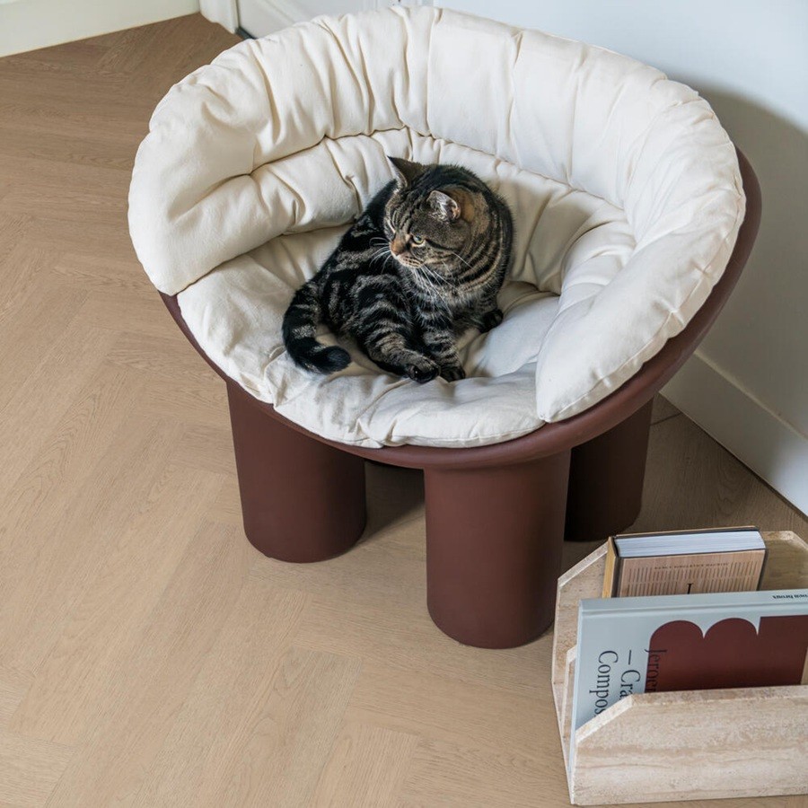 BerryAlloc Spirit Soul Visgraat Gluedown Luna