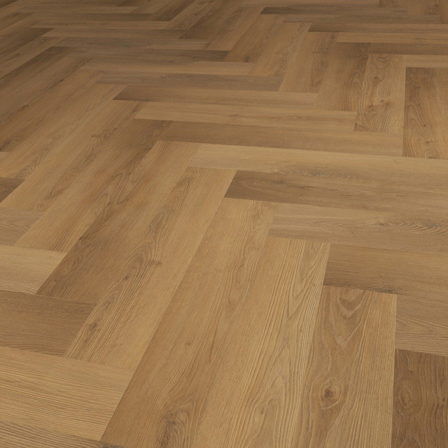 Solidfloor Mansion Visgraat Klik French Oak