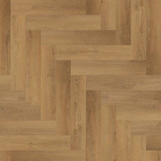 Solidfloor Mansion Visgraat Verlijmd French Oak