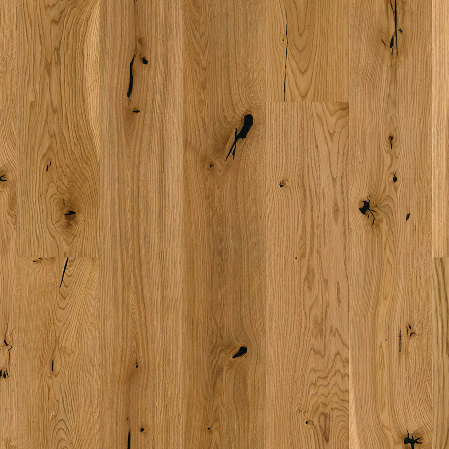 Joka Calgary 527 LD E8463 Country Eik Pure gebosteld Olie