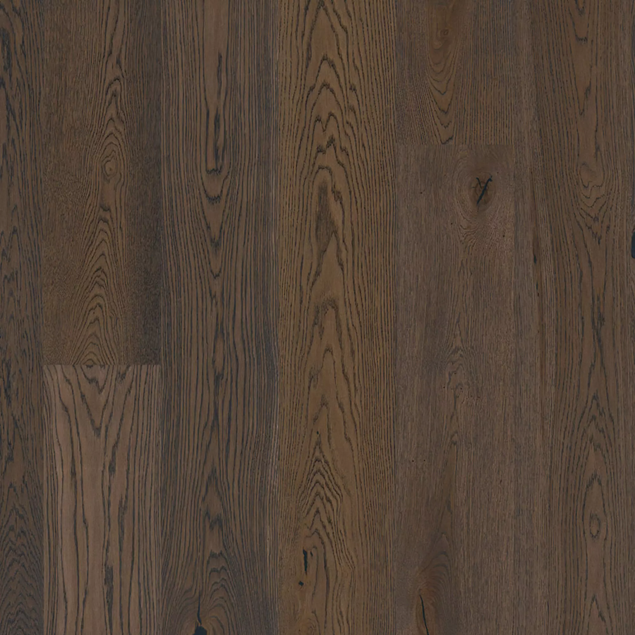 Joka Calgary 527 LD E8466 Country Eik Mezzo gebosteld Olie