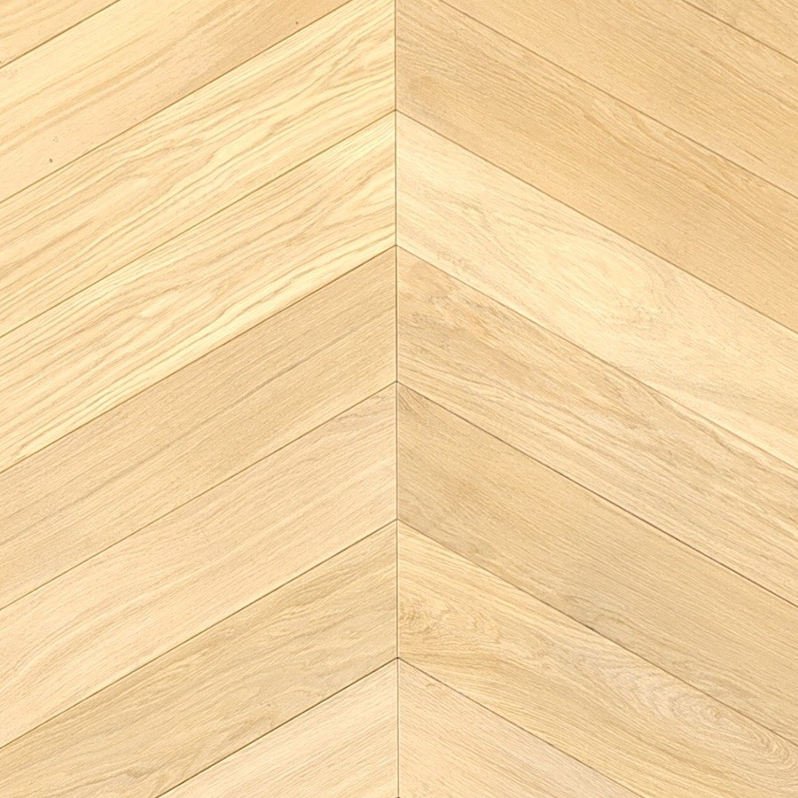 JOKA Multiplank Eiken 1-Bis Q2 Chevron 60° 13x140x700mm 4V