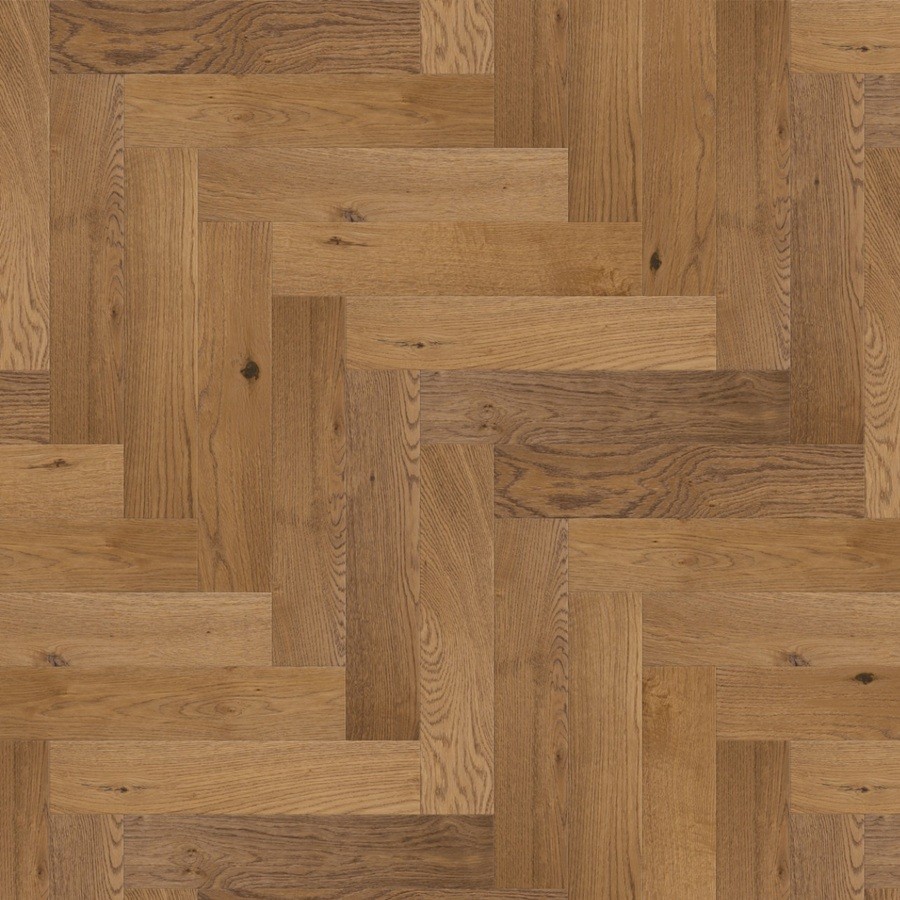 Solidfloor Specials Visgraat Rustic Grade Notre Dame