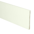 Sfeerplinten MDF Moderne plint 90x6 wit voorgelakt RAL 9010