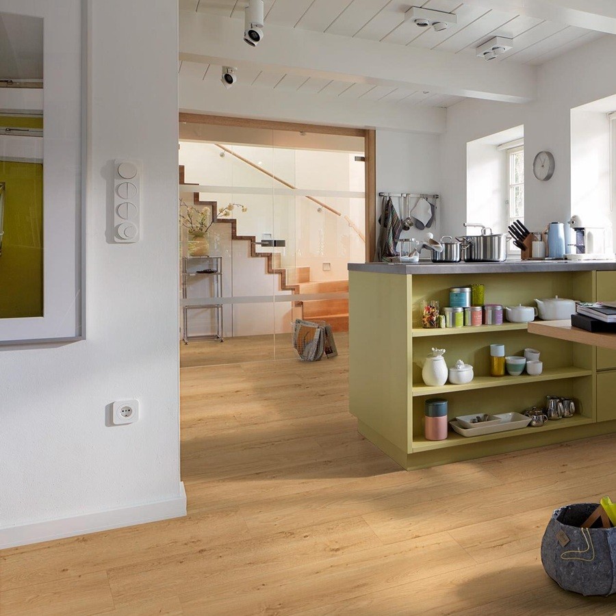 Meister DD 250 Earth oak 07450