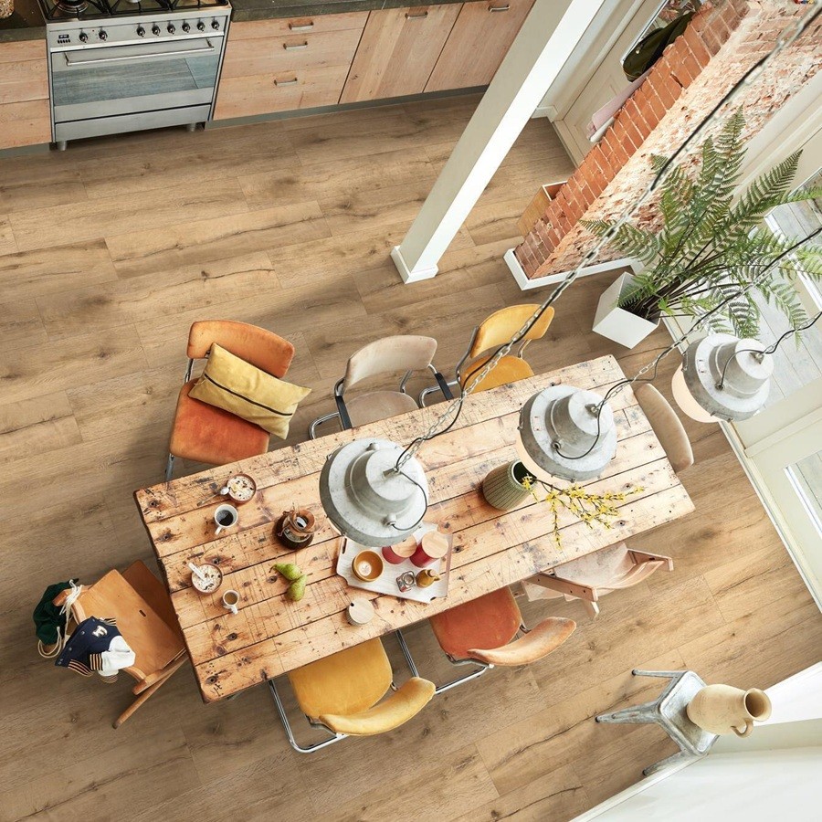 Meister DD 250 Wild oak 07452