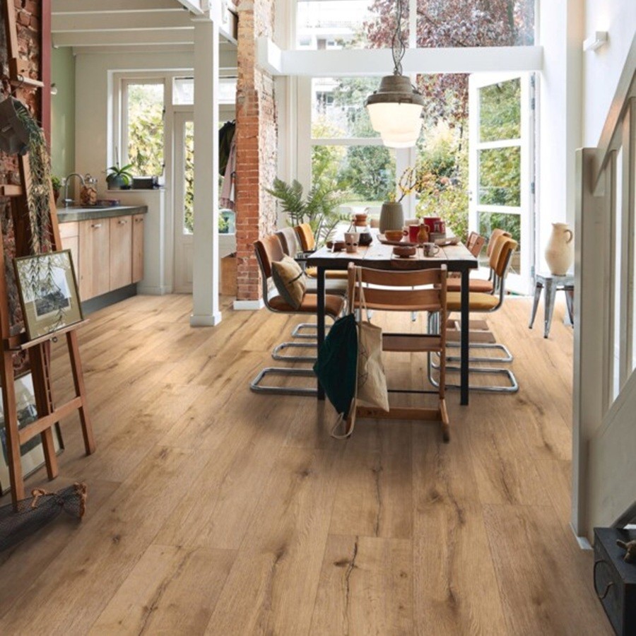 Meister DD 250 Wild oak 07452