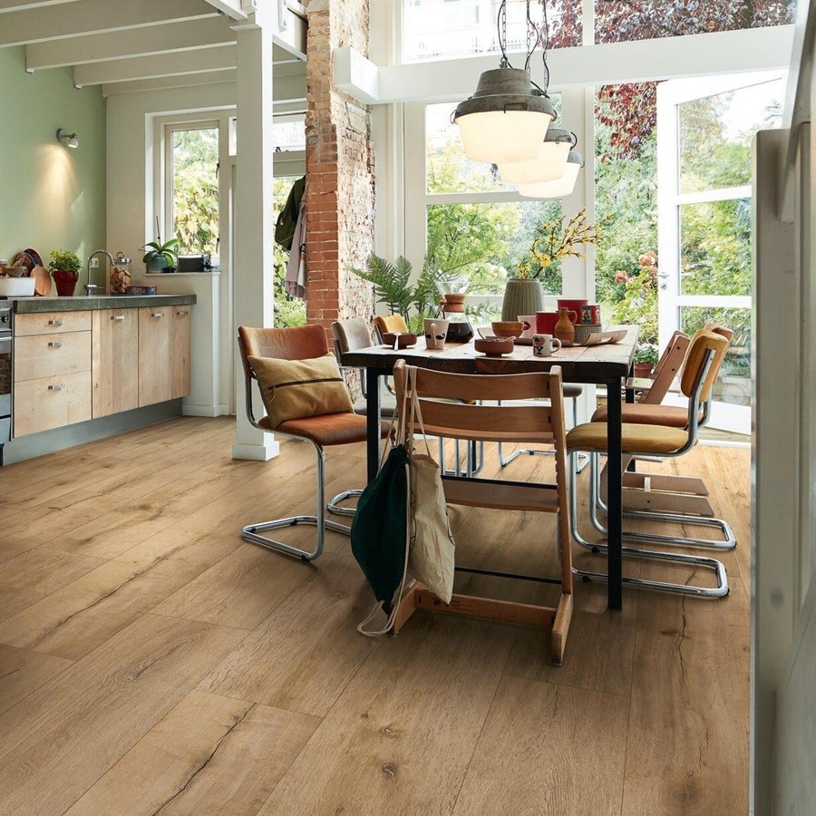 Meister DD 250 Wild oak 07452