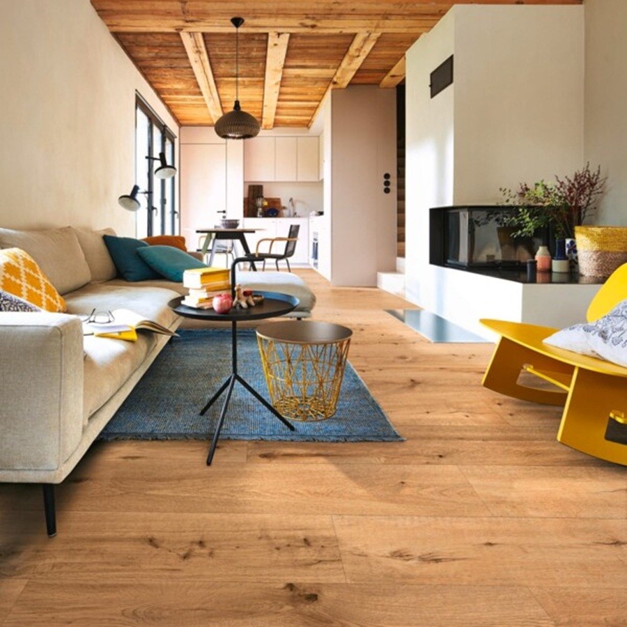 Meister DD 250 Tacoma oak 07454