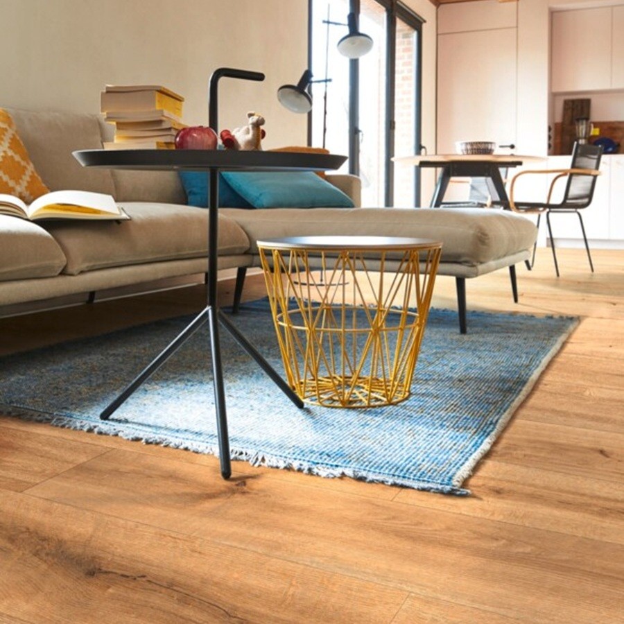 Meister DD 250 Tacoma oak 07454