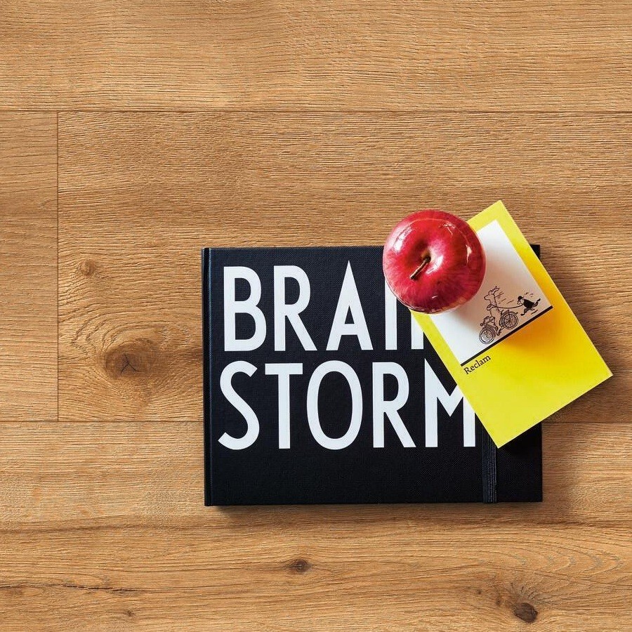 Meister DD 250 Tacoma oak 07454