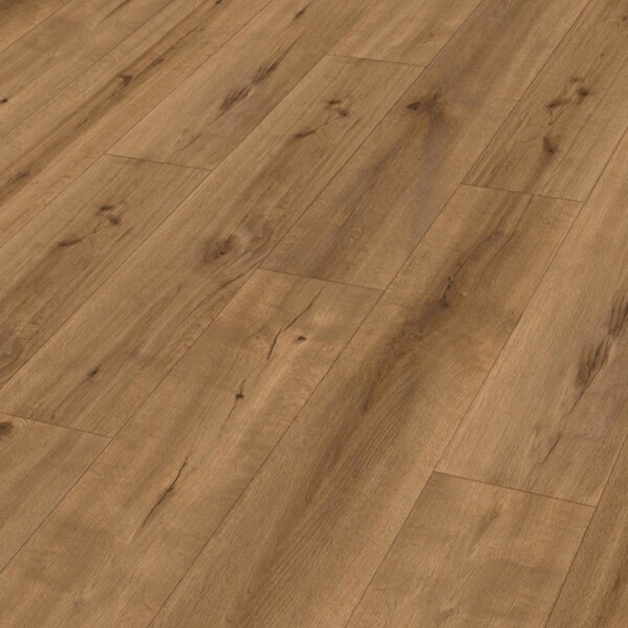 Meister DD 250 Amber Tacoma oak 07455