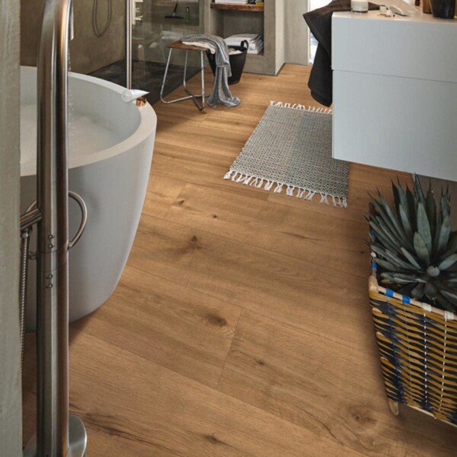 Meister DD 250 Amber Tacoma oak 07455